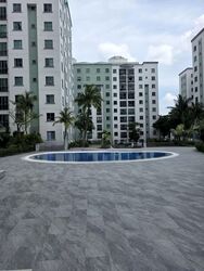 Springdale Condominium (D21), Condominium #585954121
